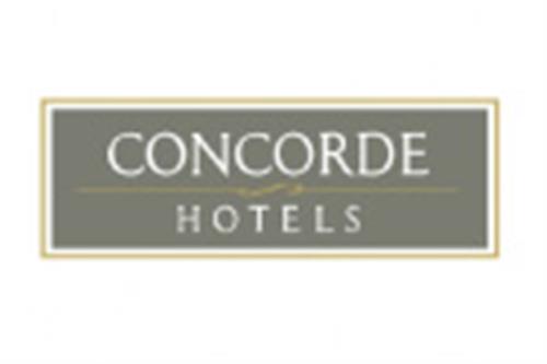 Concorde Hotel